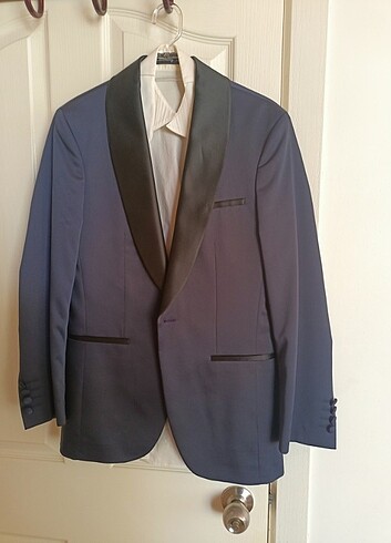 DS Damat smokin - Görsel 6