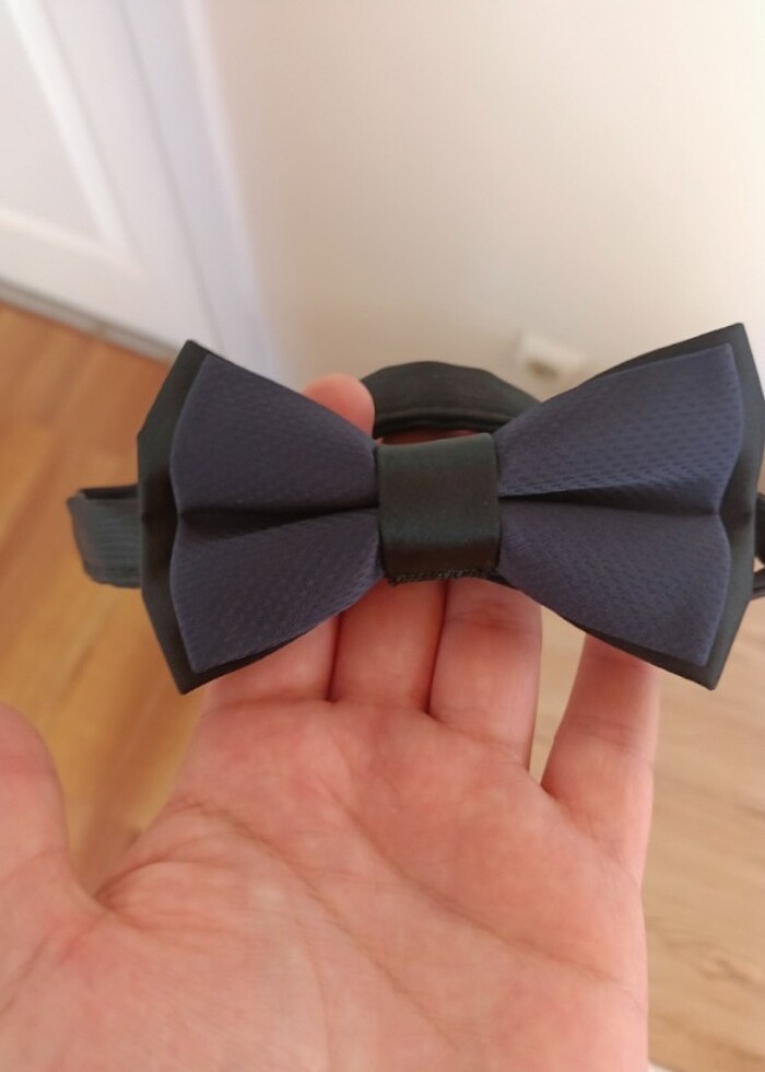 DS Damat smokin - Görsel 3