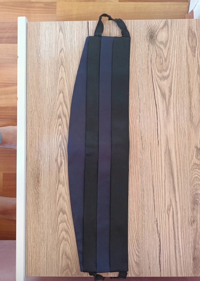 DS Damat smokin - Görsel 4