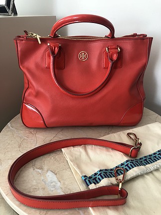 m Beden Tory burch çanta