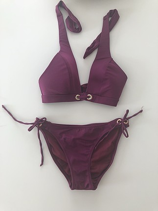 Bikini takımı