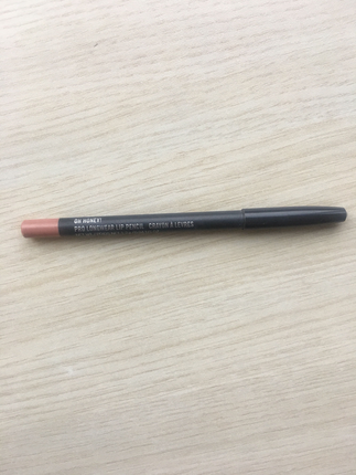 MAC Mac dudak kalemi