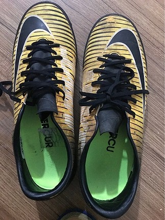 Nike mercur hali saha ayakkabısı