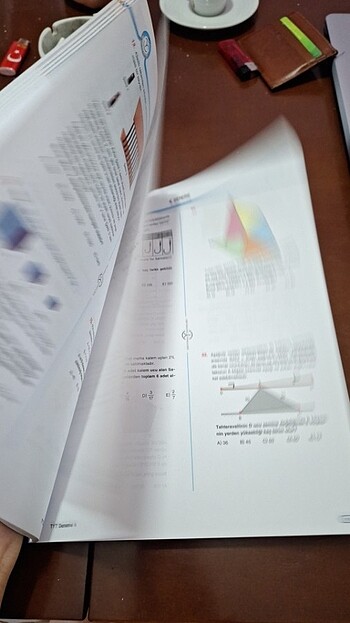  Beden Orijinal TYT Matematik Deneme