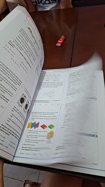  Beden Renk Prf Tyt Matematik Soru kütüphanesi 