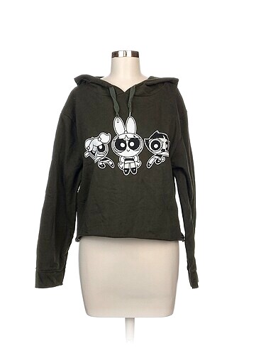 Yoyoso Sweatshirt %70 İndirimli.