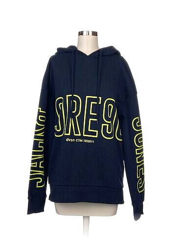 Vintage Love Sweatshirt %70 İndirimli.