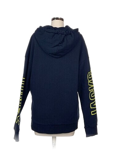 universal Beden Vintage Love Sweatshirt %70 İndirimli.