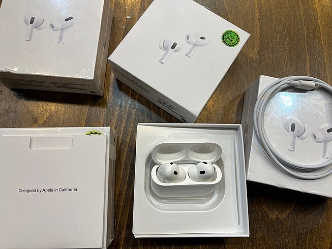 AirPods pro