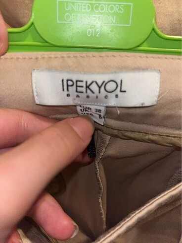 Pantolon - Görsel 3