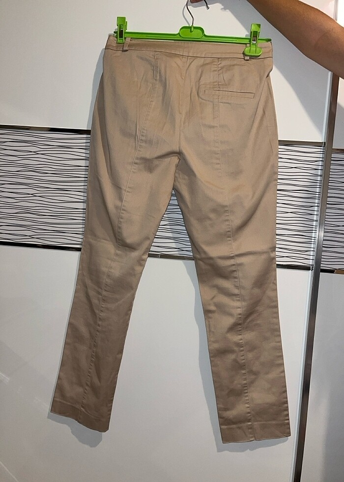 Pantolon - Görsel 2