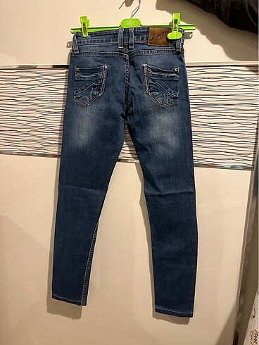 Western Digital Jeans