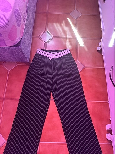 Kumaş pantolon