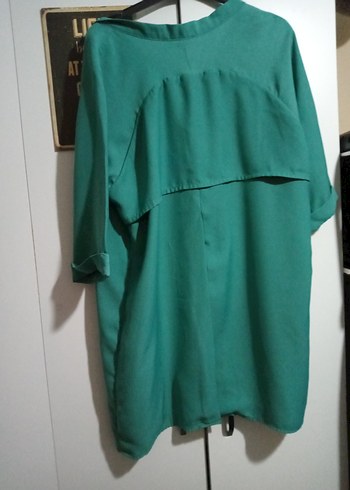 M MODELLİ ÇEKET - Görsel 3