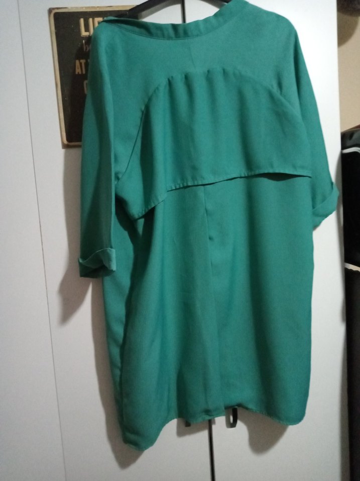 M MODELLİ ÇEKET - Görsel 3