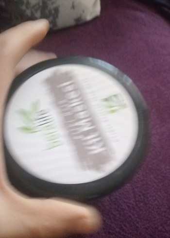 Beralife Bitki Özlü Kil Maskesi - Görsel 2