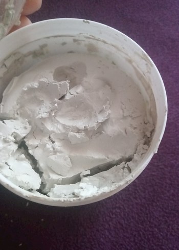 Beralife Bitki Özlü Kil Maskesi - Görsel 6