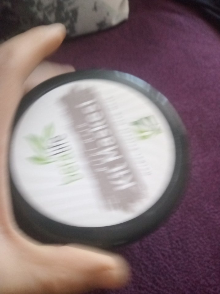 Beralife Bitki Özlü Kil Maskesi - Görsel 2