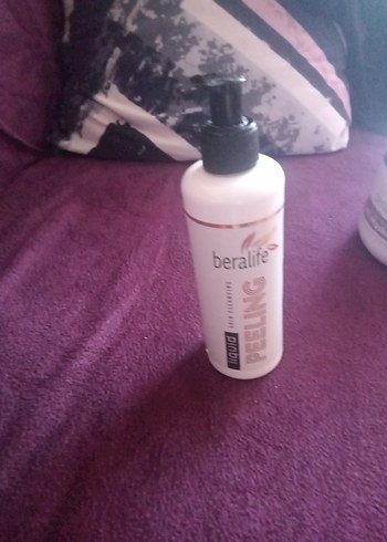 Beralife Sıvı Peeling - Görsel 2