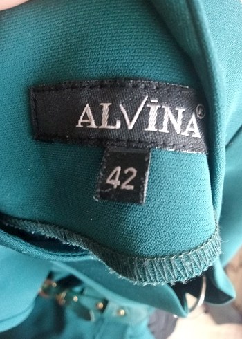 ALVİNA 42 İKİLİ TAKIM - Görsel 6