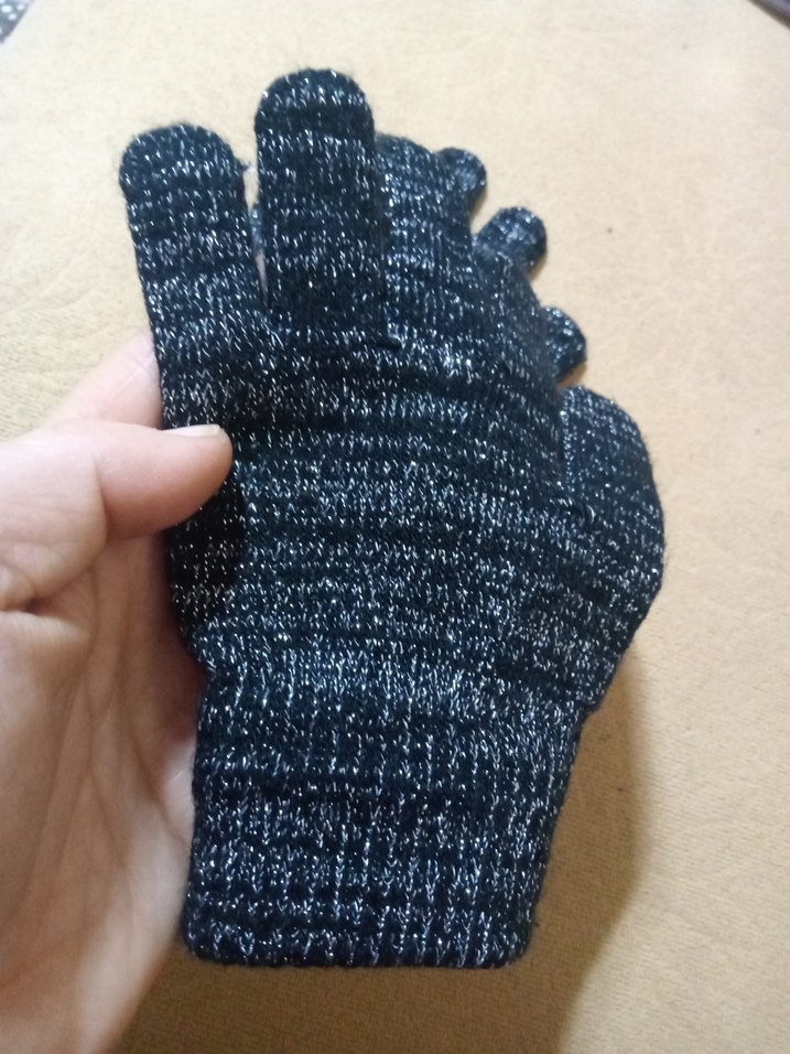 LCW ELDİVEN SİMLİ - Görsel 4