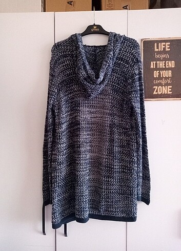 LC Waikiki LCW XL ÖRME HIRKA