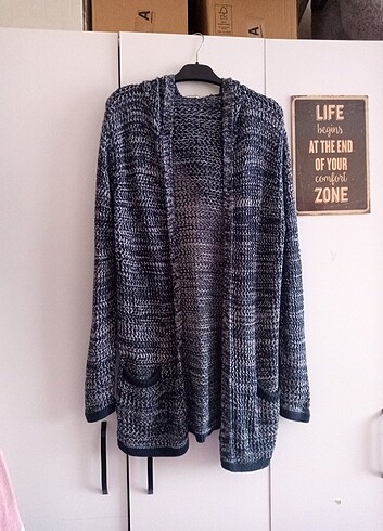 LCW XL ÖRME HIRKA
