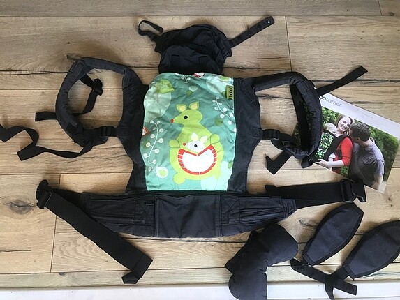 Boba kanguru