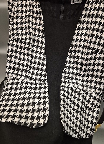 Kazayağı elbise - Görsel 5