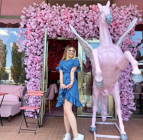 36 Beden Butik ürünü