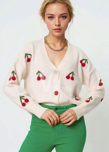 Beymen YUMUŞACIK BEYMEN MUADİLİ KİRAZLI HIRKA