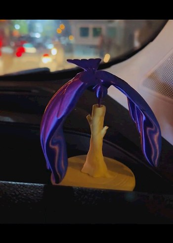 Devrilmez Araba Süsü - Görsel 4