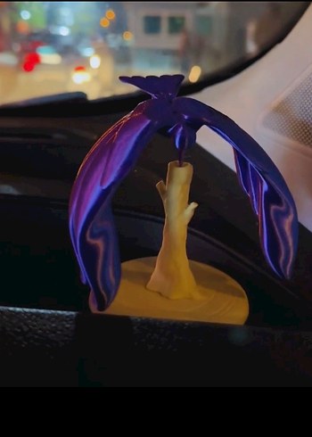 Devrilmez Araba Süsü - Görsel 2