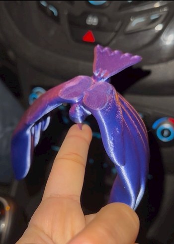 Devrilmez Araba Süsü - Görsel 3