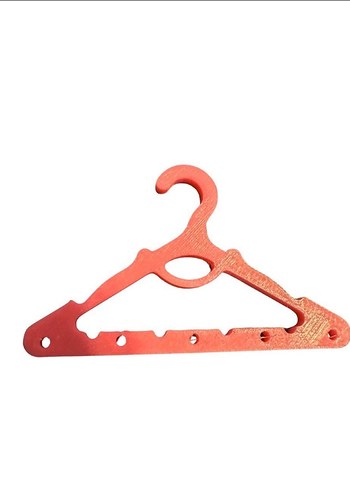 Askılık görünümlü küpe vs takı organizer - Görsel 9