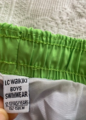  LCW Erkek mayo (12-13 yaş)