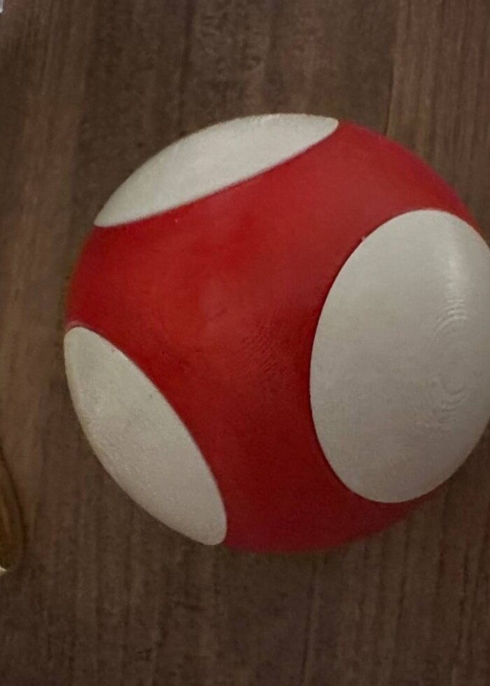 DEKOR GÖRÜNÜMLÜ SEVİMLİ TAKI KUTUSU - Görsel 2