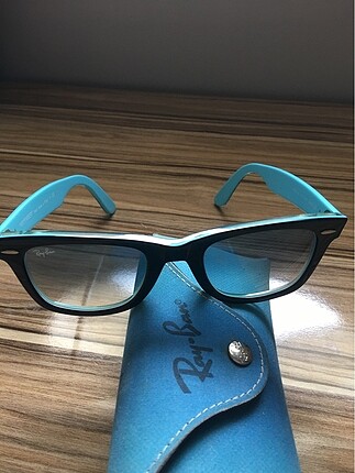 Ray ban orjinal wayfarer