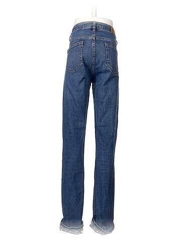 34 Beden Zara Jean / Kot %70 İndirimli.