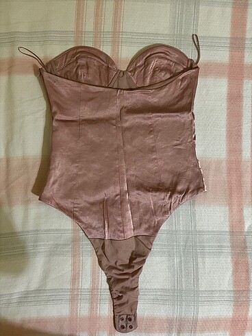 Zara zara büstiyer body