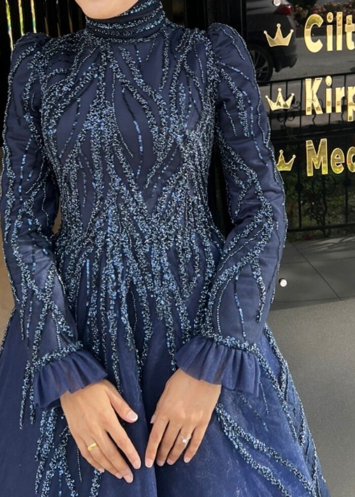 Nişanlık  - Görsel 2