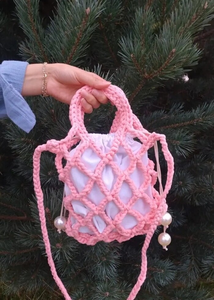 File çanta  - Görsel 2