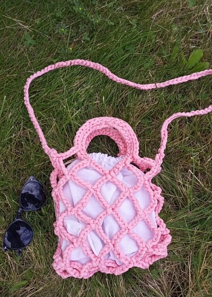 File çanta  - Görsel 3