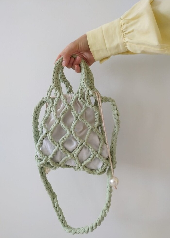 File çanta  - Görsel 2