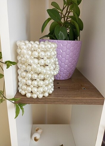 Silindir çanta - Görsel 5