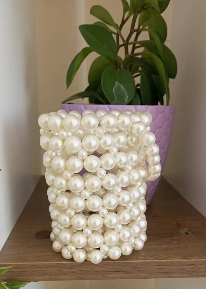 Silindir çanta - Görsel 2