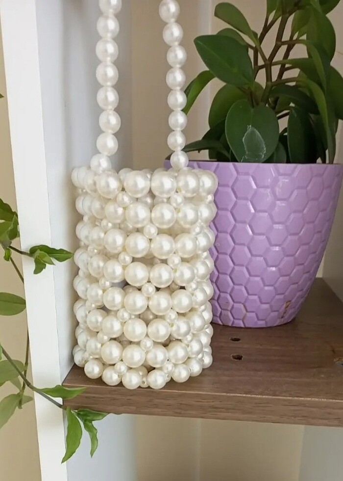 Silindir çanta - Görsel 3