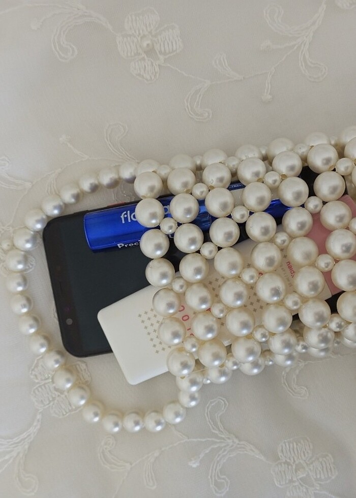 Silindir çanta - Görsel 4