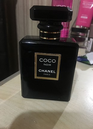 diğer Beden Chanel Coco Noir Parfüm 50 ml Eau de Parfume