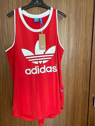 Adidas atlet